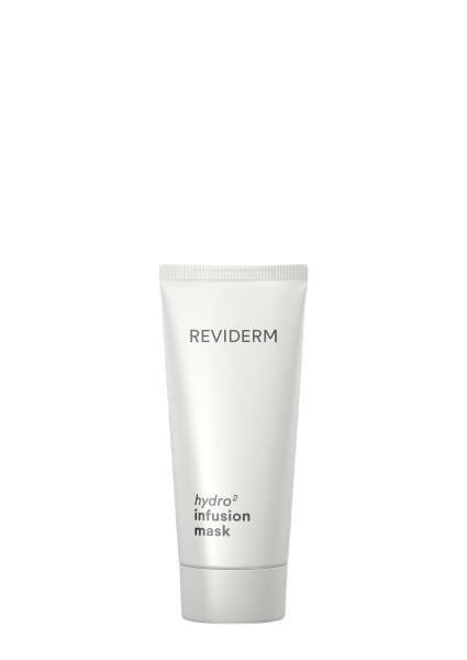 НYDRO 2 INFUSION MASK Регулирующая увлажняющая маска REVIDERM